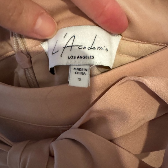 L’Academie The Londyn Short - Picture 3 of 4